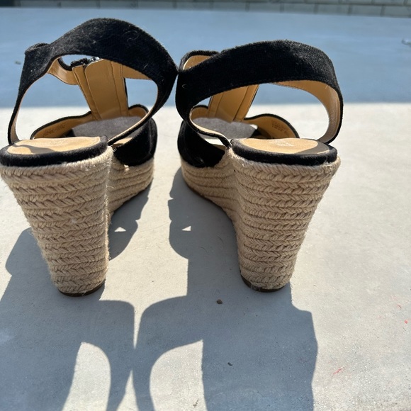 Michael Kors Wedges - Picture 7 of 7